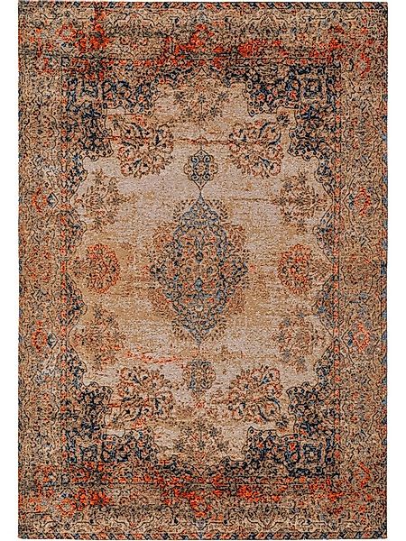 benuta Teppich Stay, rechteckig, Höhe: 5 mm, Kunstfaser, Berber, Ethno-Styl günstig online kaufen