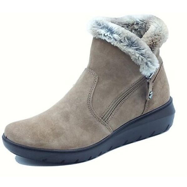 Enval  Damenstiefel 8773722 Scamosciato günstig online kaufen