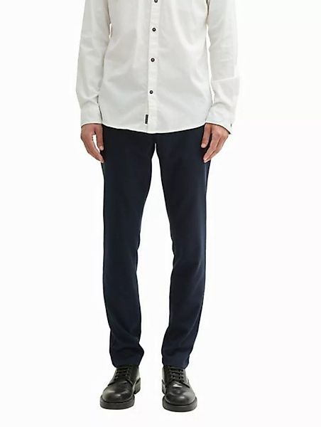 TOM TAILOR 5-Pocket-Hose Travis Slim Chino Hose günstig online kaufen