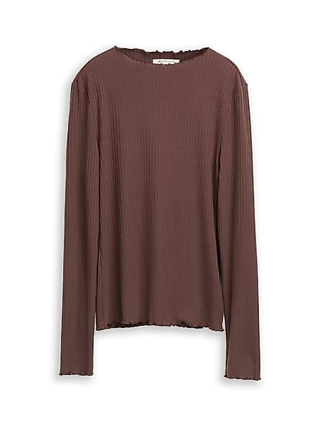 TOM TAILOR T-Shirt günstig online kaufen
