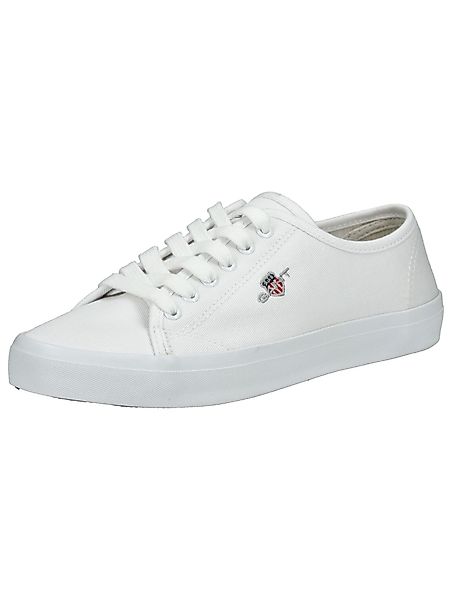 Gant Gant Sneaker Textil Schnürschuh günstig online kaufen