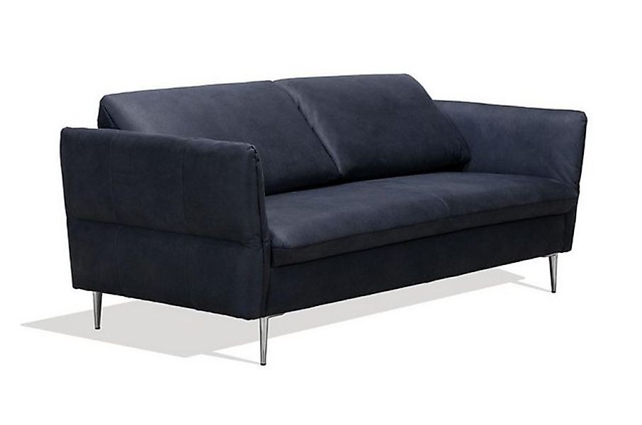 Xlmoebel Sofa Neues Design Drei-Sitzer Sofa Wohnlandschaft mit Stoffbezug - günstig online kaufen