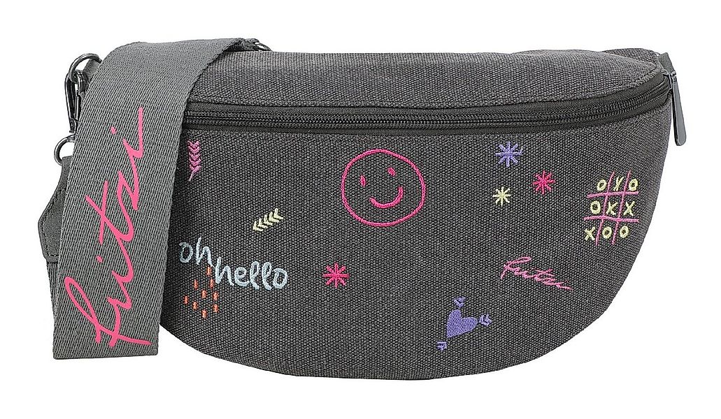 Fritzi aus Preußen Umhängetasche Bum Bag Limited Embro Fun günstig online kaufen