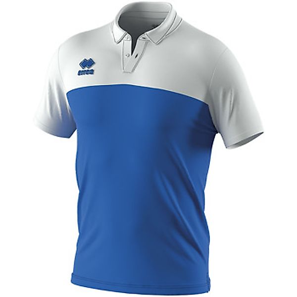 Errea  T-Shirts & Poloshirts Bob Mc Jr günstig online kaufen