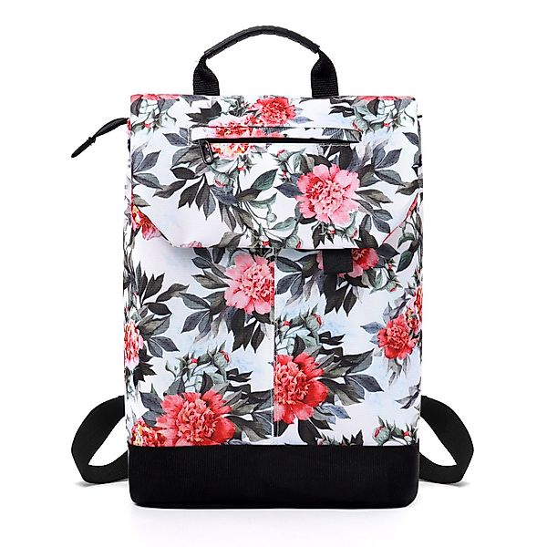 TAN.TOMI Freizeitrucksack Rucksack Damen Elegant Daypack günstig online kaufen