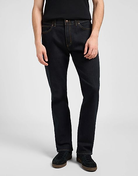 Lee Straight-Jeans "Extreme Motion", Extreme Motion Stretchware günstig online kaufen