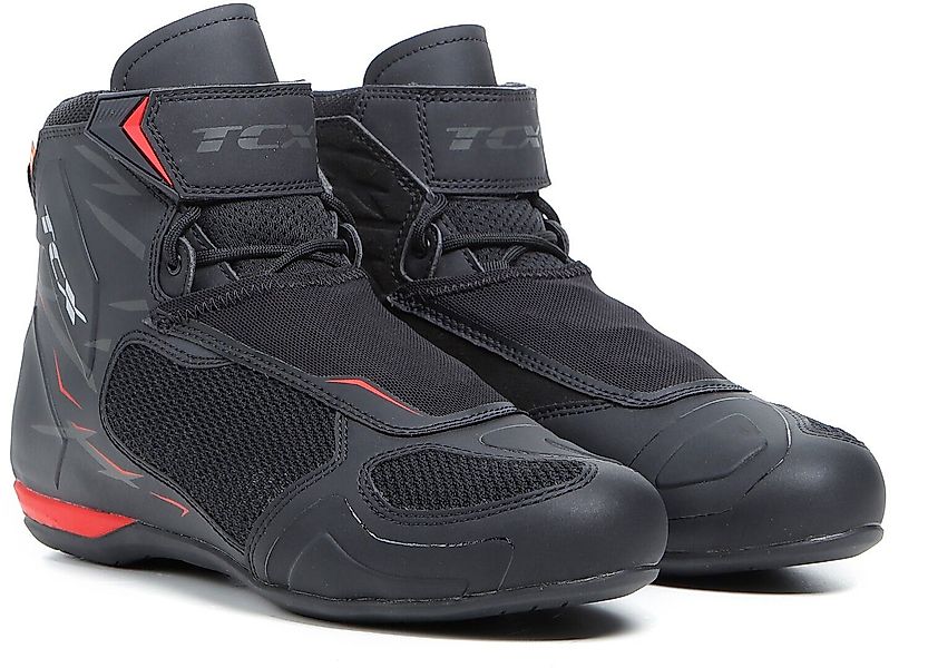 TCX RO4D Air Motorradschuhe Motorradstiefel Atmungsaktiv günstig online kaufen