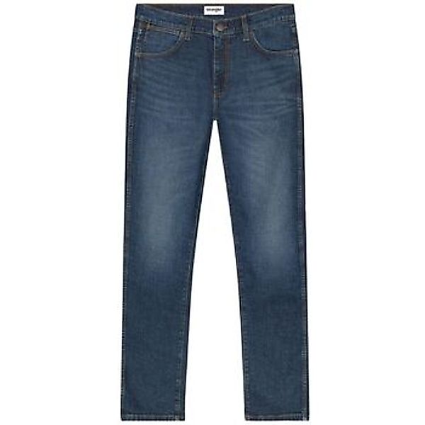 Wrangler  Slim Fit Jeans 112371372 LARSTON-OBSIDIAN günstig online kaufen