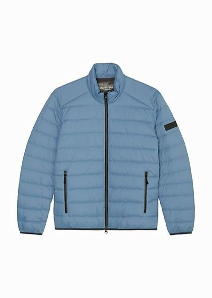 Marc O'Polo Steppjacke mit 2-Wege-Zipper günstig online kaufen