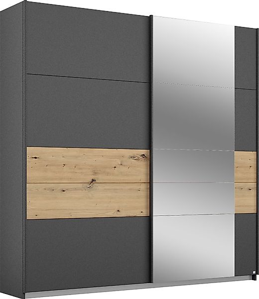 rauch Schwebetürenschrank Boston Extra günstig online kaufen