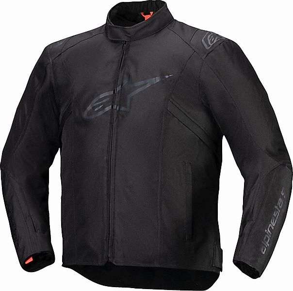 Alpinestars Motorradjacke Alpinestars T-SPS V2 Waterproof Jacke Schwarz / W günstig online kaufen