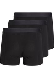 Jack & Jones Herren Boxershort JACBASIC BAMBOO TRUNKS 3er Pack günstig online kaufen