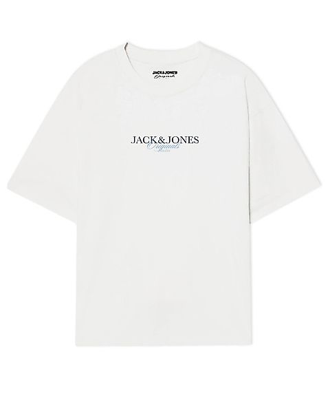 Jack & Jones T-Shirt JORBILLYBURG TEE günstig online kaufen