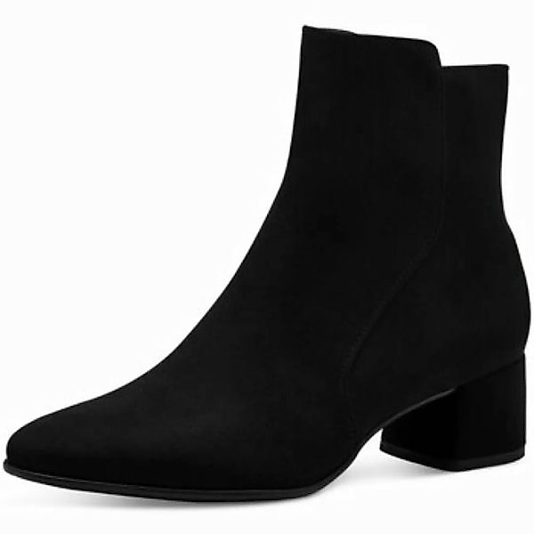 Marco Tozzi  Stiefel Stiefeletten black 2-25364-43-001 günstig online kaufen
