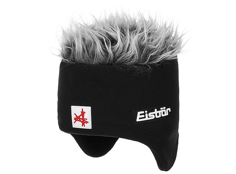 Eisbär Beanie (1-St) Beanie mit Ohrenklappen, Made in the EU,Made in Austri günstig online kaufen