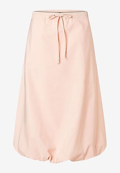 Ballonrock, soft peach, Sommer-Kollektion günstig online kaufen