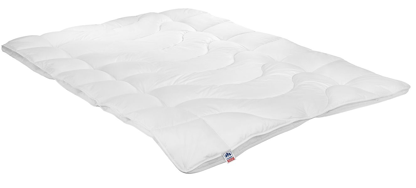 Irisette Sale Baumwollbettdecke Steppbett Irisette Lara, günstig online kaufen