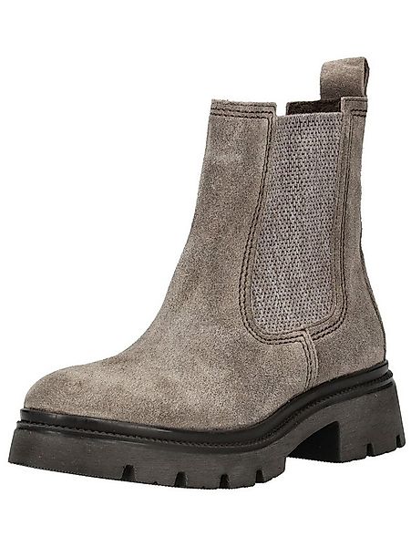 Gabor Gabor Stiefelette Veloursleder/Textil Stiefelette günstig online kaufen