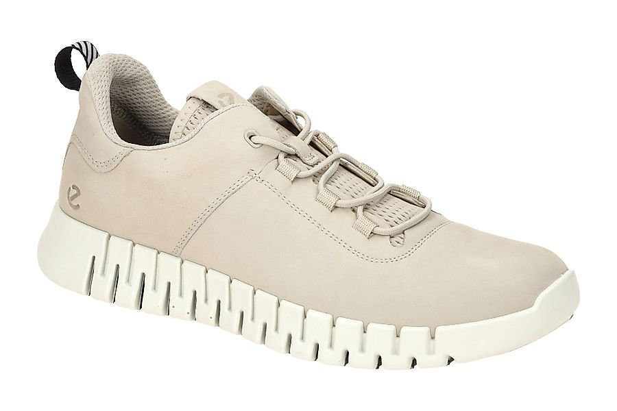 Ecco 52520402163 Schnürschuh günstig online kaufen