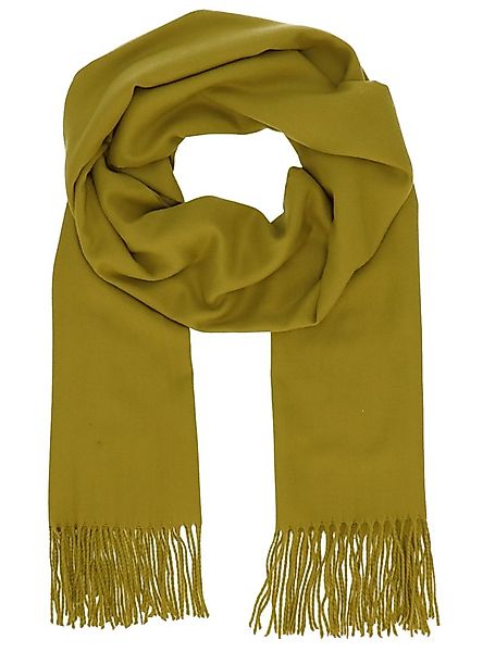halsüberkopf Accessoires Modeschal Kuscheliger Pashmina Schal, kuschelweich günstig online kaufen