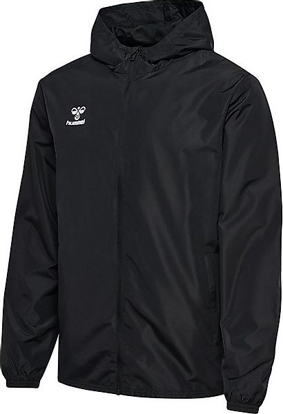 hummel Kurzjacke Hmlessential Aw Jacket günstig online kaufen