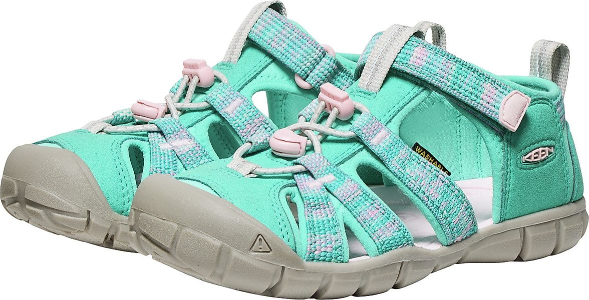 Keen SEACAMP II CNX Sandale günstig online kaufen