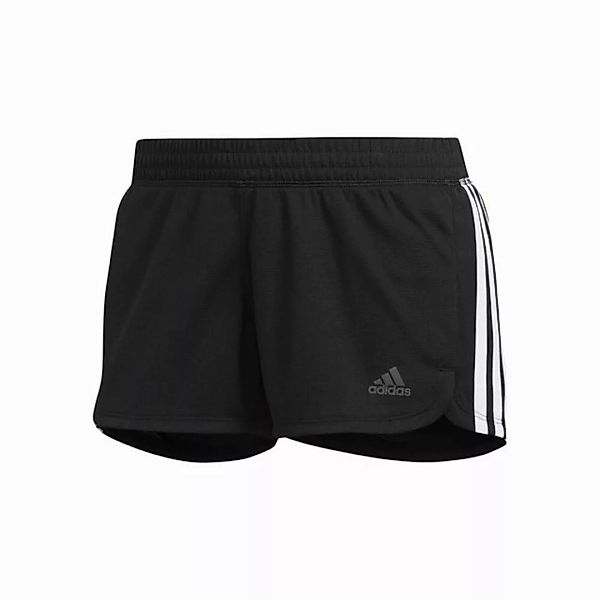 adidas Sportswear Shorts Pacer 3 Stripes Knitted Shorts günstig online kaufen