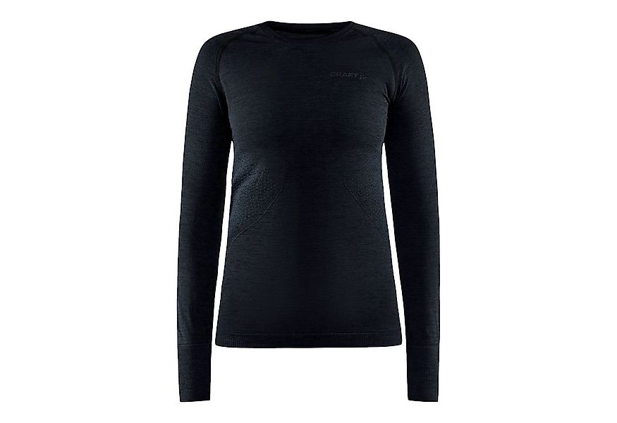 Craft Thermounterhemd Core Dry Active Comfort (1-St) mit Raglanärmeln günstig online kaufen
