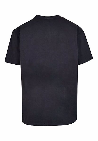 Merchcode T-Shirt "Merchcode Herren Munich Wording - Heavy Oversize Tee", ( günstig online kaufen