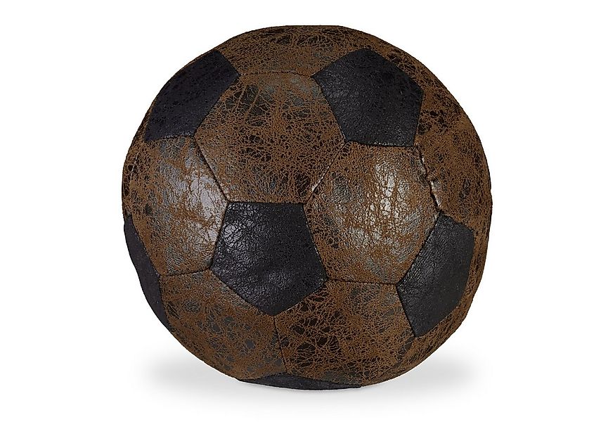 relaxdays Türstopper Fußball günstig online kaufen