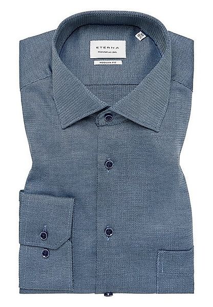 Eterna Langarmhemd günstig online kaufen