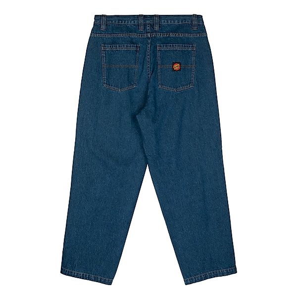 Santa Cruz Webhose BIG PANTS günstig online kaufen