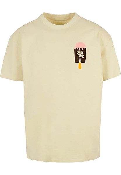 Merchcode T-Shirt Merchcode Herren Summer - günstig online kaufen