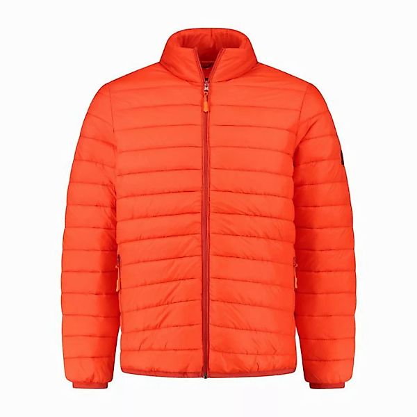 MGO Outdoorjacke MGO Norwich Jacket Men Red XXL günstig online kaufen