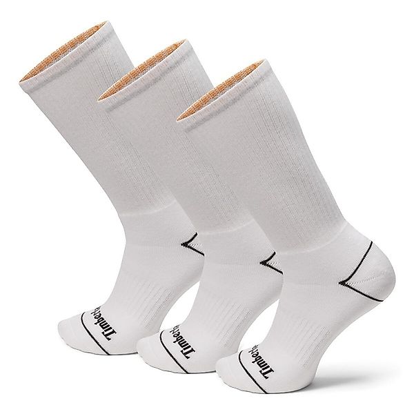 Timberland Freizeitsocken "BOWDEN 3PP Bowden Crew FC Crew with" 3 Paar tlg. günstig online kaufen