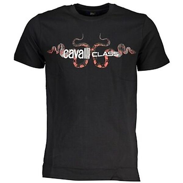 Roberto Cavalli  T-Shirt qxt63gjd060ne050512xl günstig online kaufen