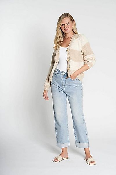 Zhrill Strickjacke ZHLUCIA (0-tlg) günstig online kaufen