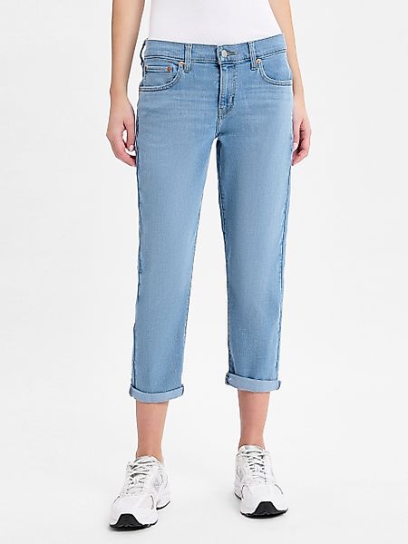 Levi's® Boyfriend-Jeans Boyfriend günstig online kaufen