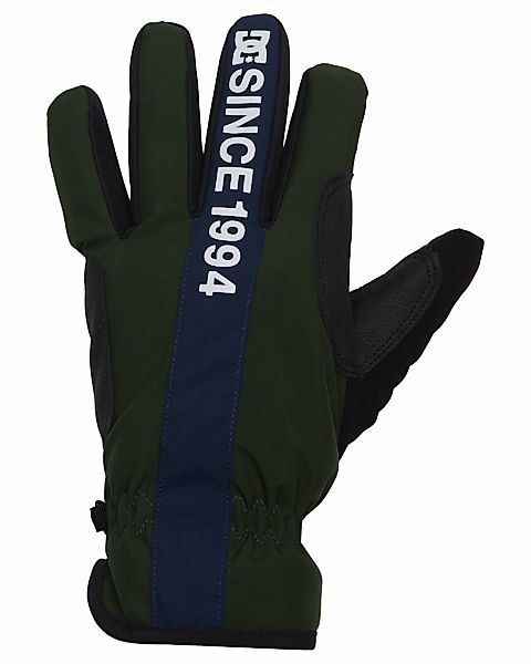 DC Shoes Snowboardhandschuhe "Salute" günstig online kaufen