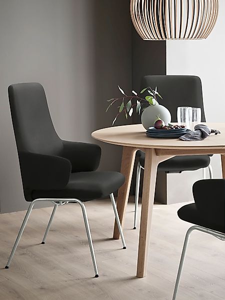 Stressless Polsterstuhl "Laurel" () Leder PALOMA High Back mit Armlehne, Gr günstig online kaufen