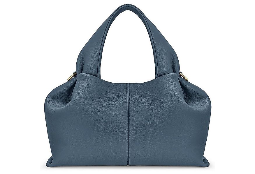 LuxusKollektion Handtasche Handtasche Damen PU Leder Umhängetasche Schulter günstig online kaufen