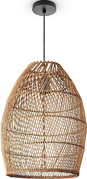 Paco Home Pendelleuchte VIHMA, ohne Leuchtmittel, günstig online kaufen
