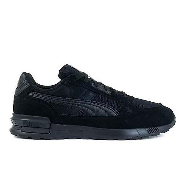 Puma Graviton Pro Schuhe EU 42 1/2 Black günstig online kaufen