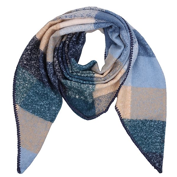 MIRROSI Dreieckstuch kuschliger und warmer Dreiecksschal günstig online kaufen
