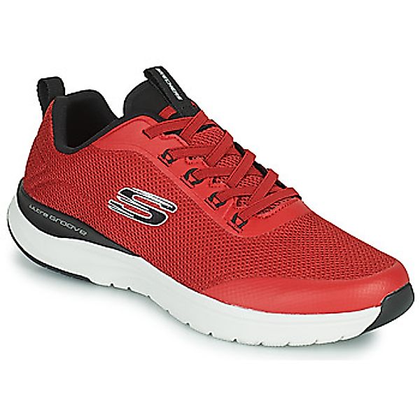 Skechers  Sneaker ULTRA GROOVE günstig online kaufen