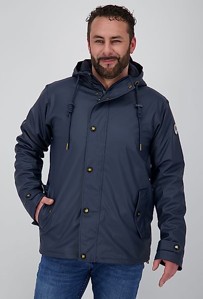 DEPROC Active Regenjacke Friesennerz #ANKERGLUTREISE MEN günstig online kaufen