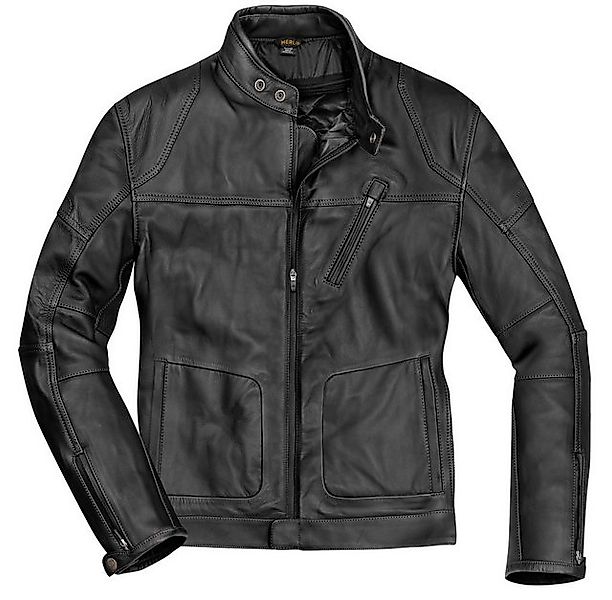 Merlin Motorradjacke Gable Motorrad Lederjacke (wasserdicht) Wasserdicht At günstig online kaufen