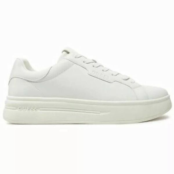 Guess  Sneaker FMPWIN ELE12-WHITE günstig online kaufen