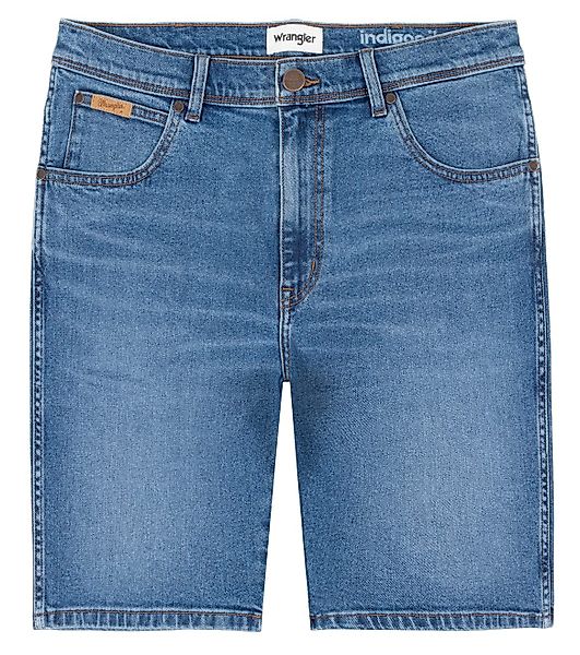 Wrangler 5-Pocket-Jeans WRANGLER TEXAS SHORTS the günstig online kaufen