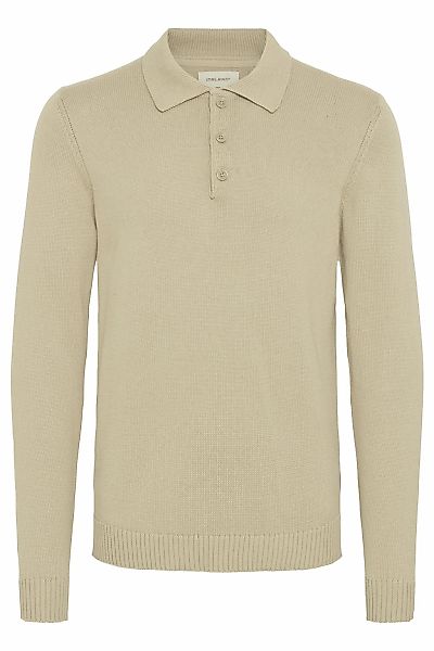 Blend Strickfleece-Pullover "Strickpullover BHDENO" günstig online kaufen